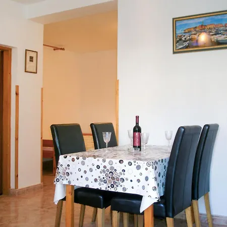 Apartment Alba-4 By Interhome *