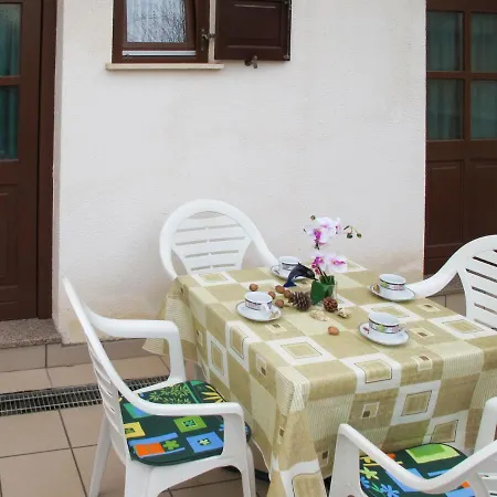 Apartment Alba-4 By Interhome * Rovinj