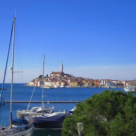 Apartment Alba-4 By Interhome * Rovinj