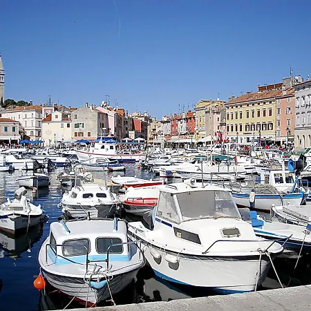 Apartment Alba-4 By Interhome Apartment Rovinj
