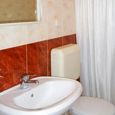 Apartment Apartment Alba-4 By Interhome *