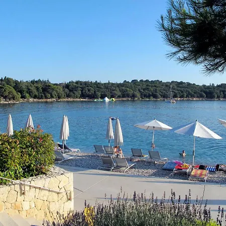Apartment Alba-4 By Interhome Apartment Rovinj
