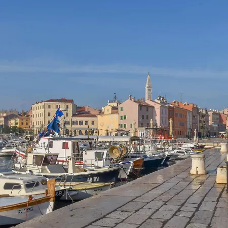 Apartment Alba-4 By Interhome * Rovinj