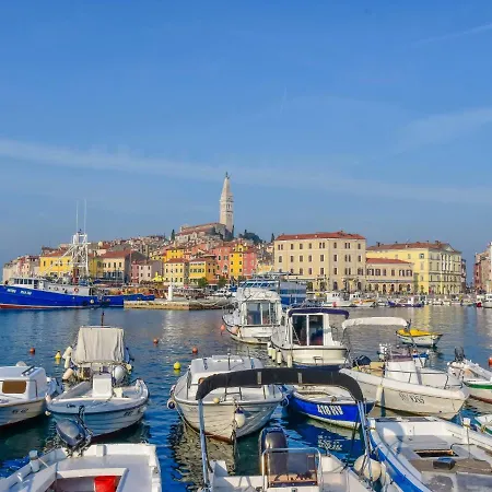 Apartment Apartment Alba-4 By Interhome Rovinj
