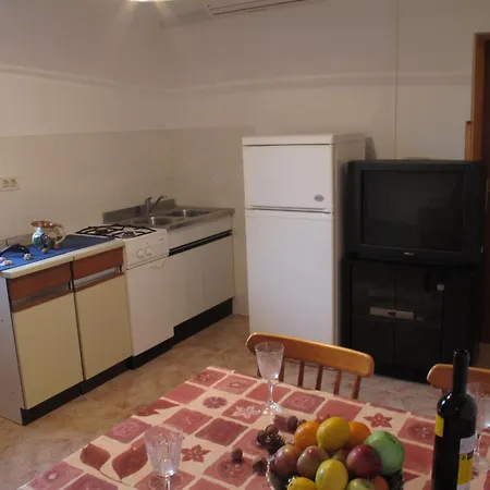 Apartment Alba-4 By Interhome Apartment