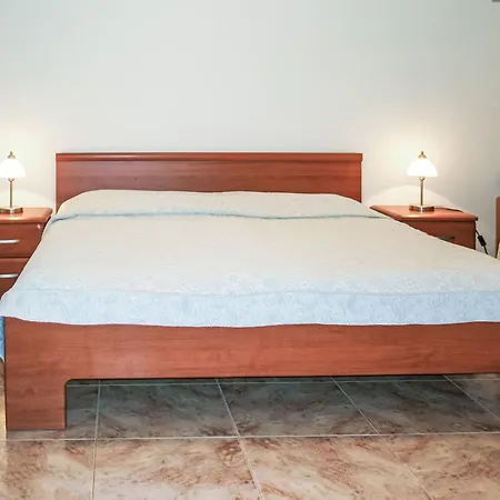 Apartment Alba-4 By Interhome Rovinj