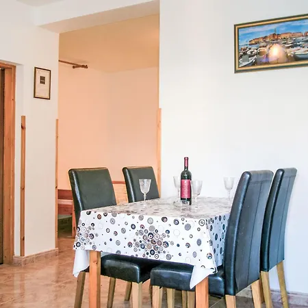 Apartment Alba-4 By Interhome Apartment *