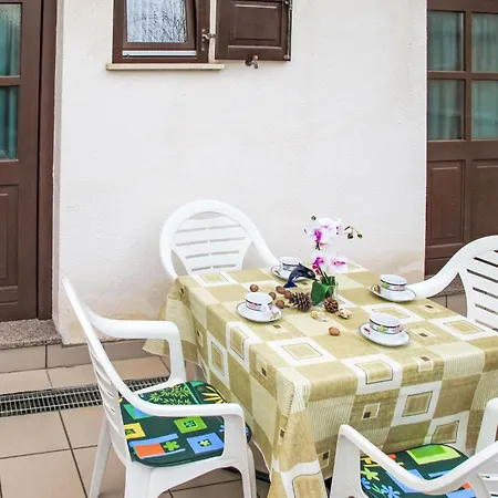 Apartment Alba-4 By Interhome Rovinj
